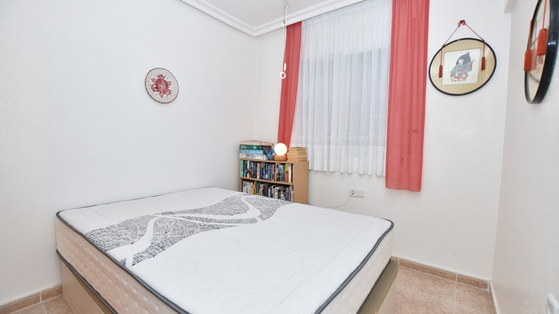 Revente - Detached Villa - Algorfa - Montemar