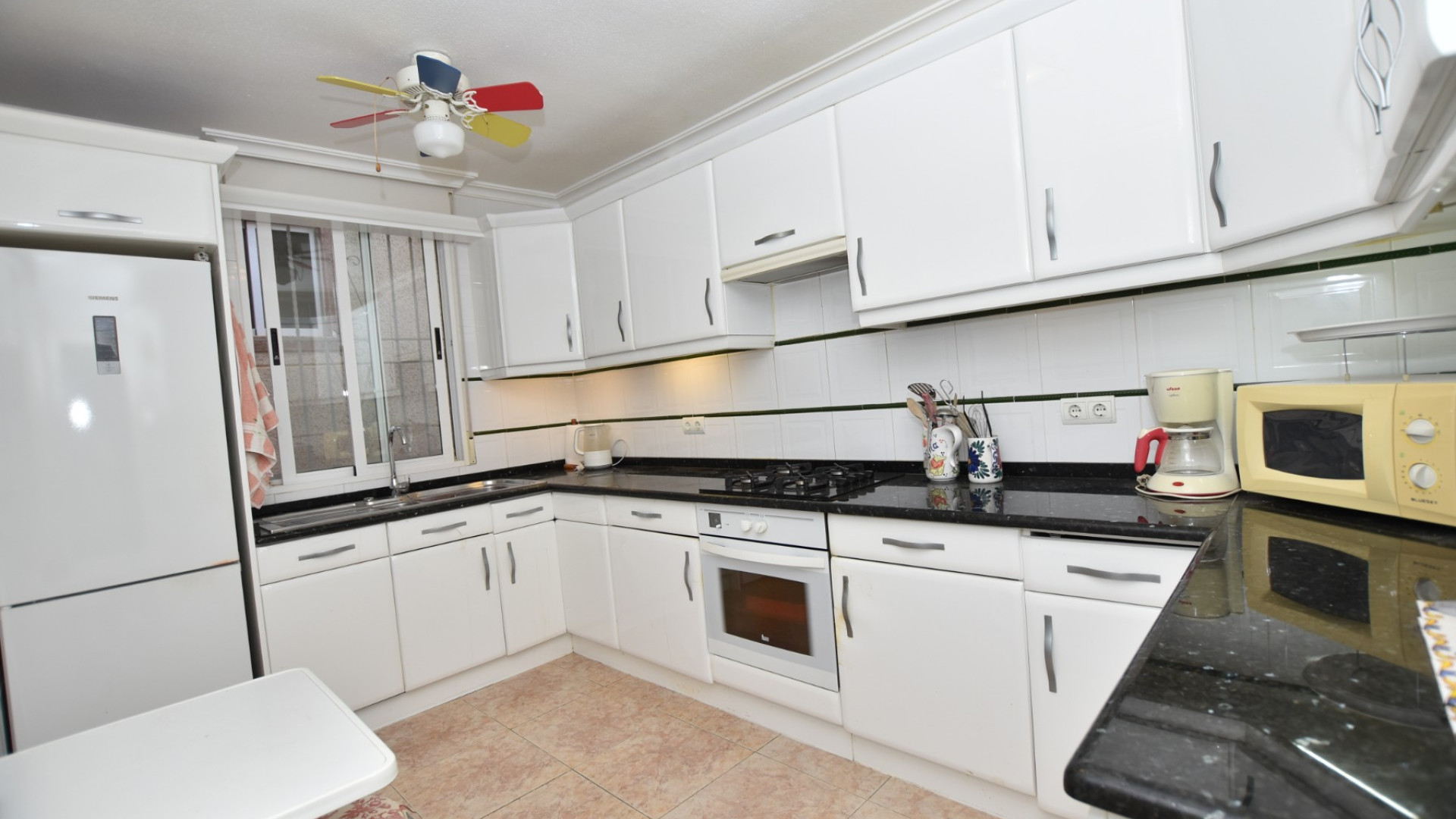 Revente - Detached Villa - Algorfa - Montemar