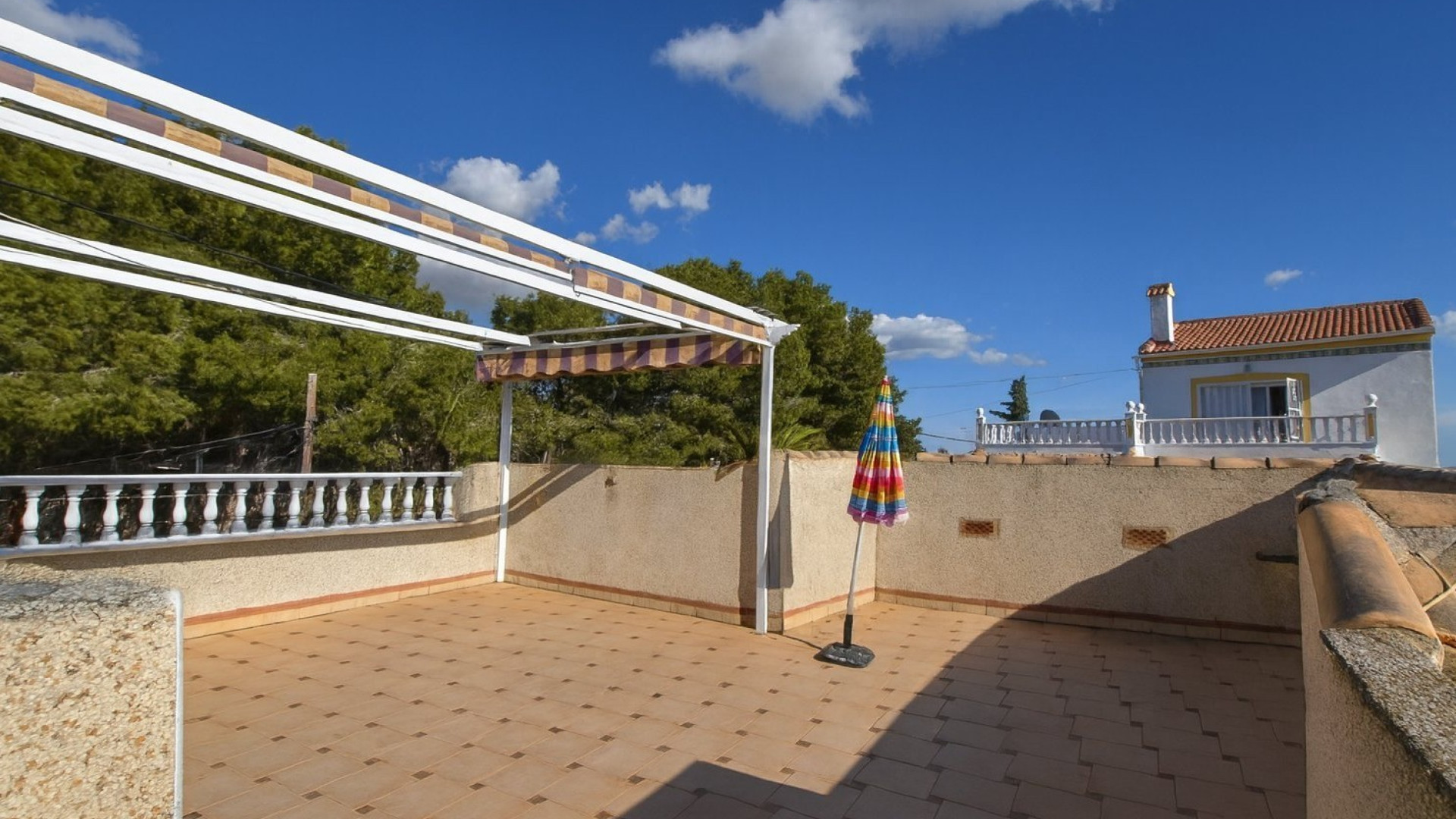 Revente - Detached Villa - Algorfa - Montemar
