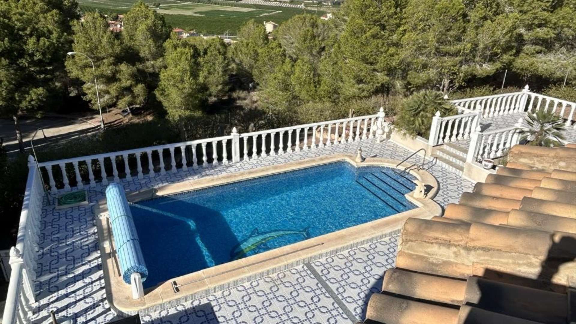 Revente - Detached Villa - Algorfa