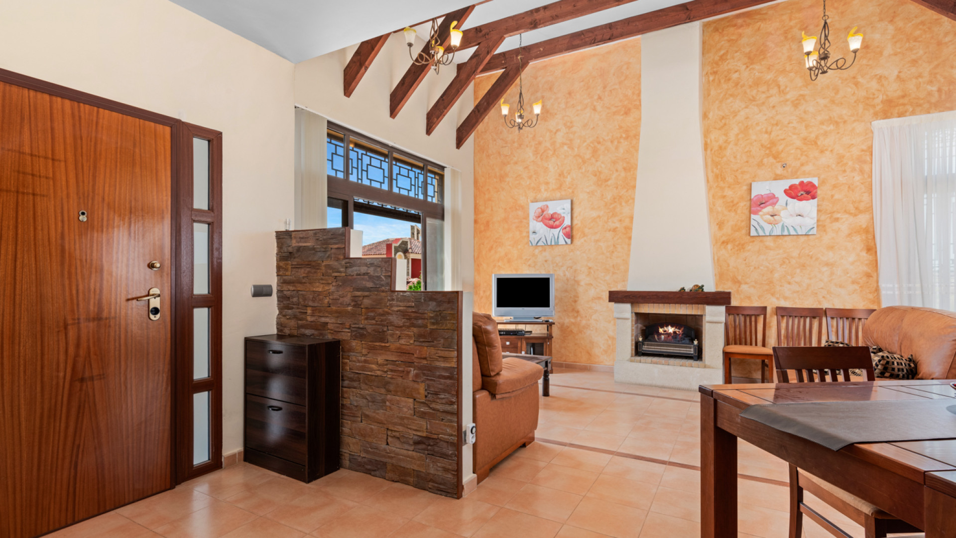 Revente - Detached Villa - Algorfa