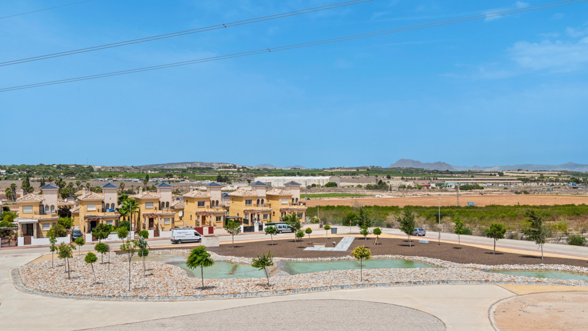 Revente - Detached Villa - Algorfa