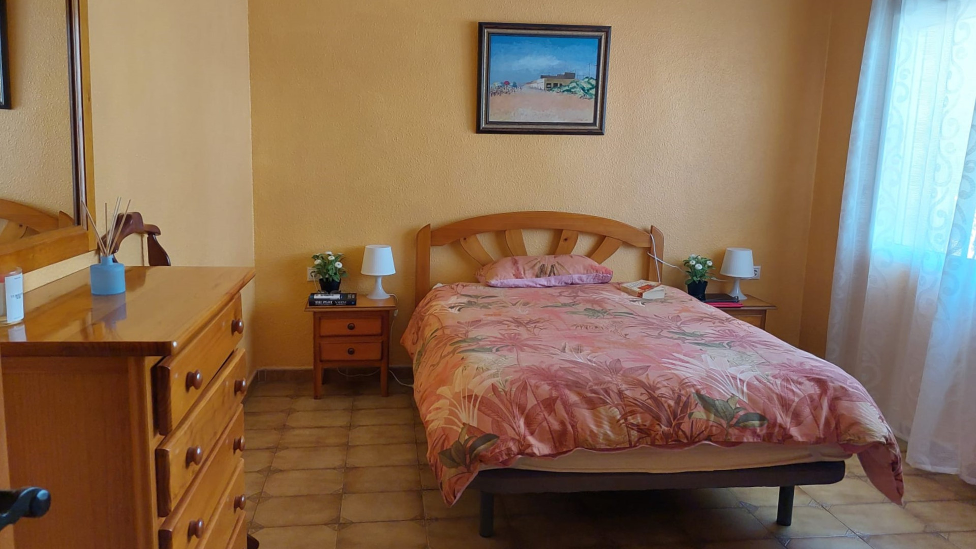 Revente - Detached Villa - Algorfa