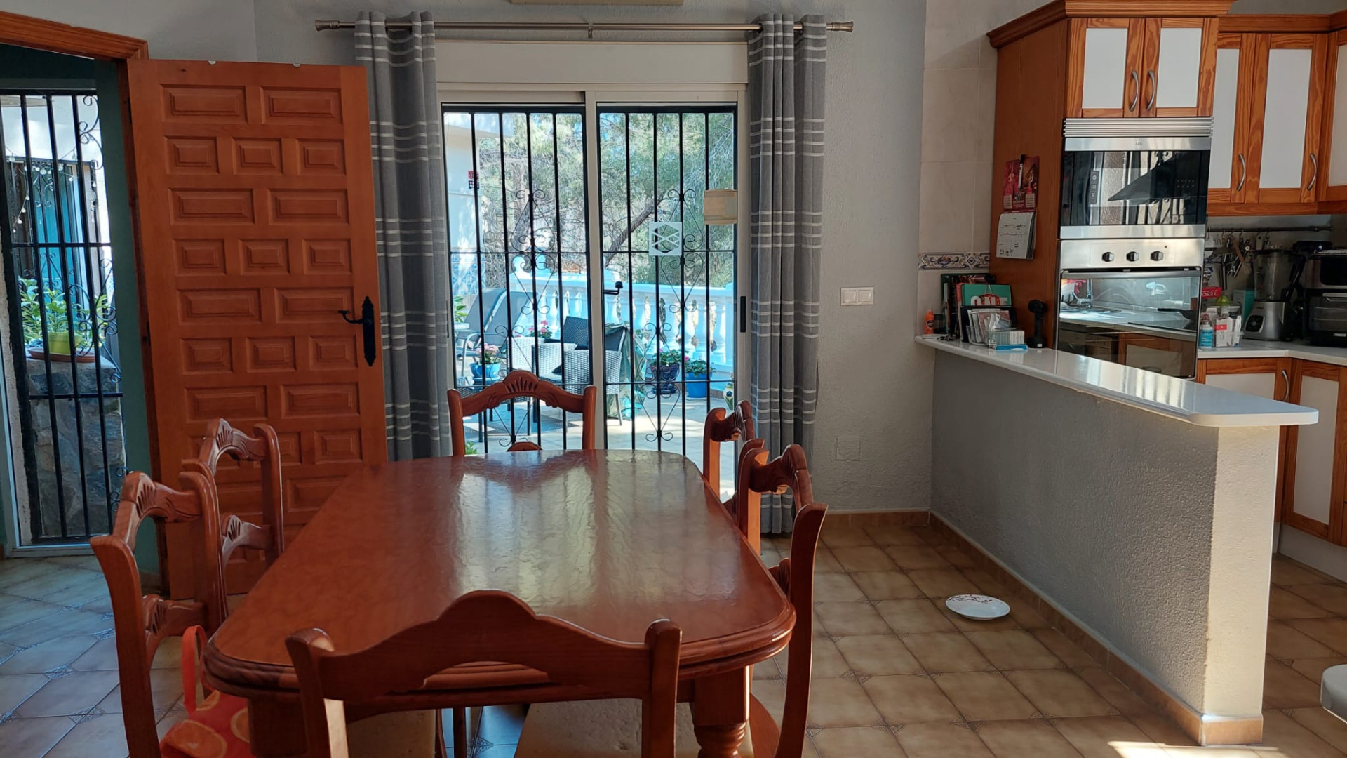 Revente - Detached Villa - Algorfa