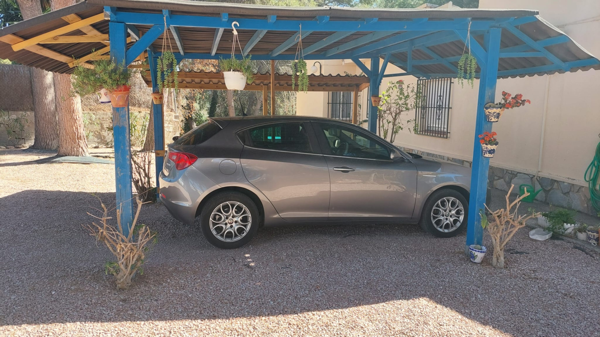 Revente - Detached Villa - Algorfa