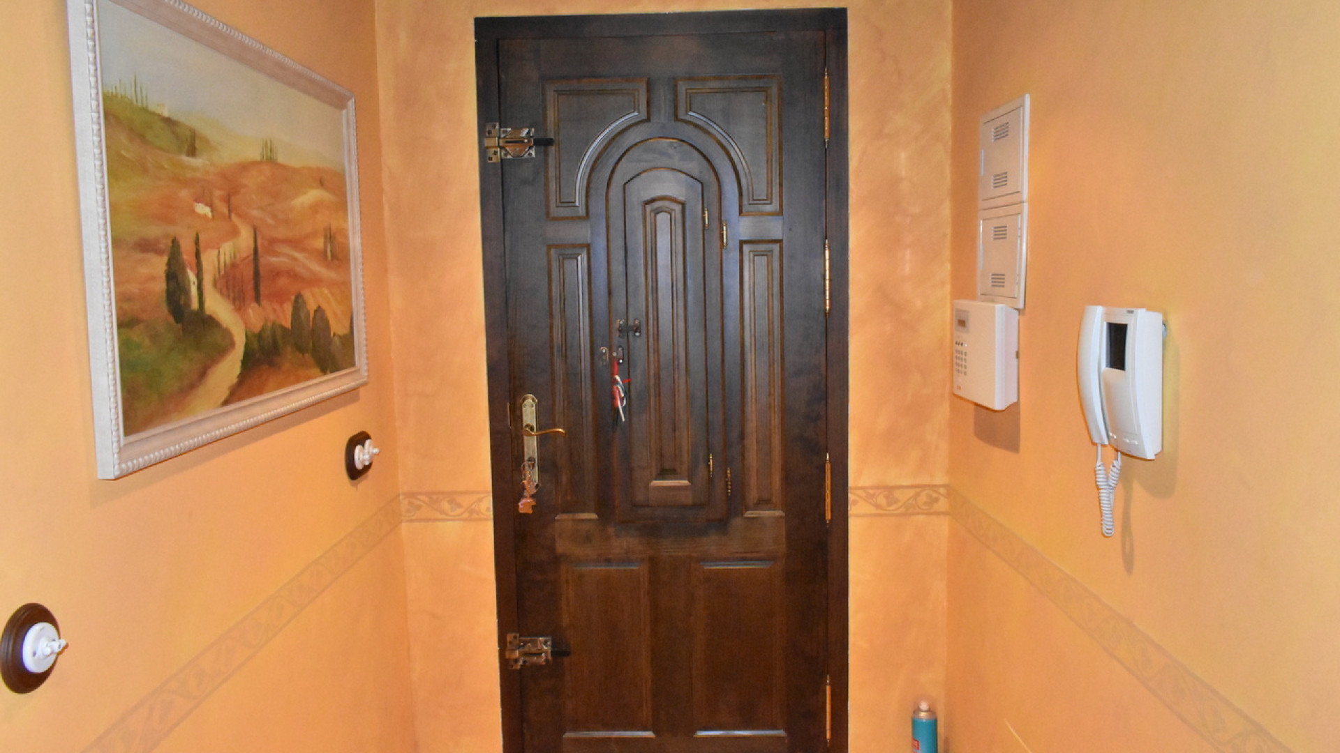 Revente - Detached Villa - Algorfa