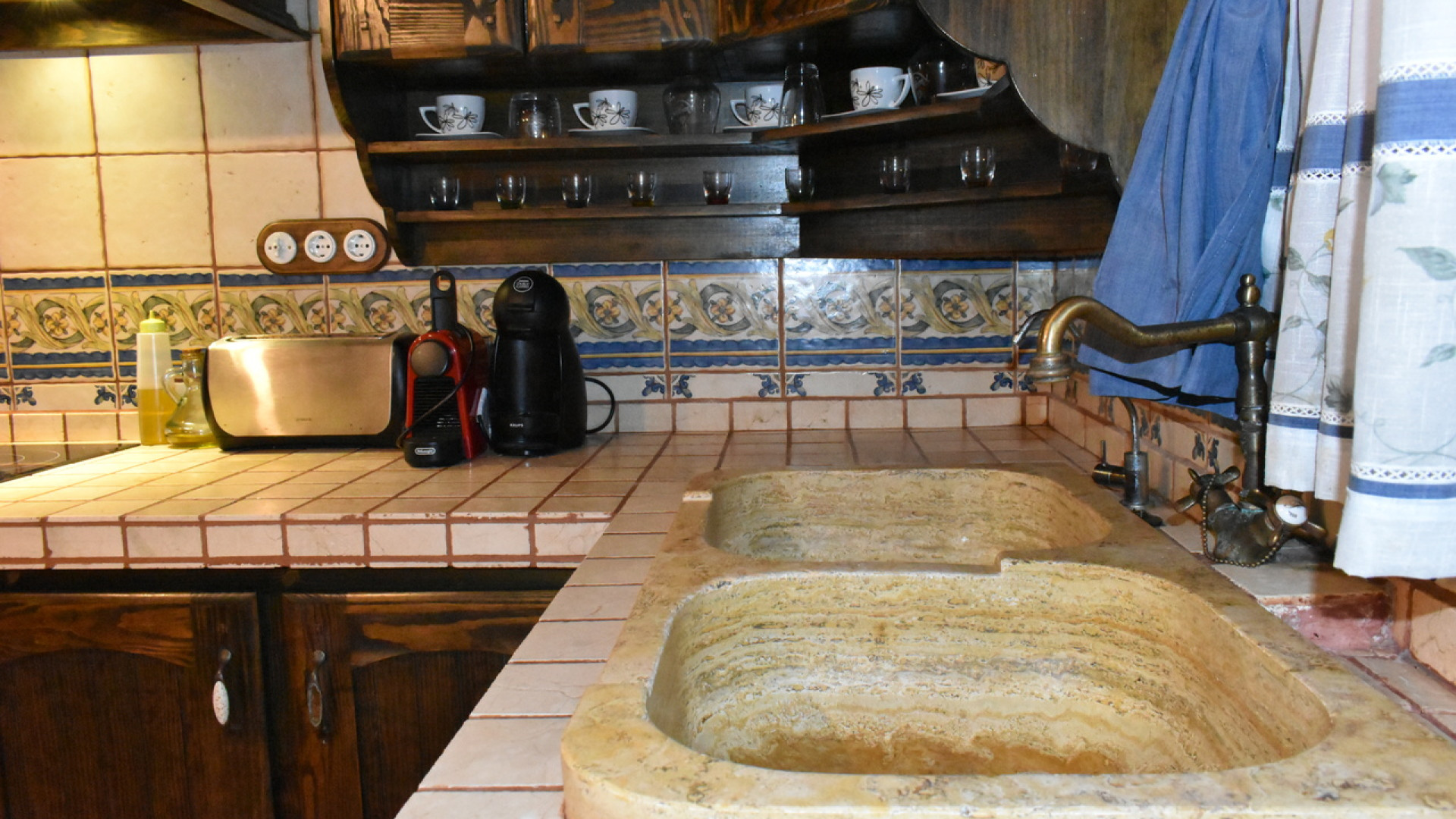 Revente - Detached Villa - Algorfa