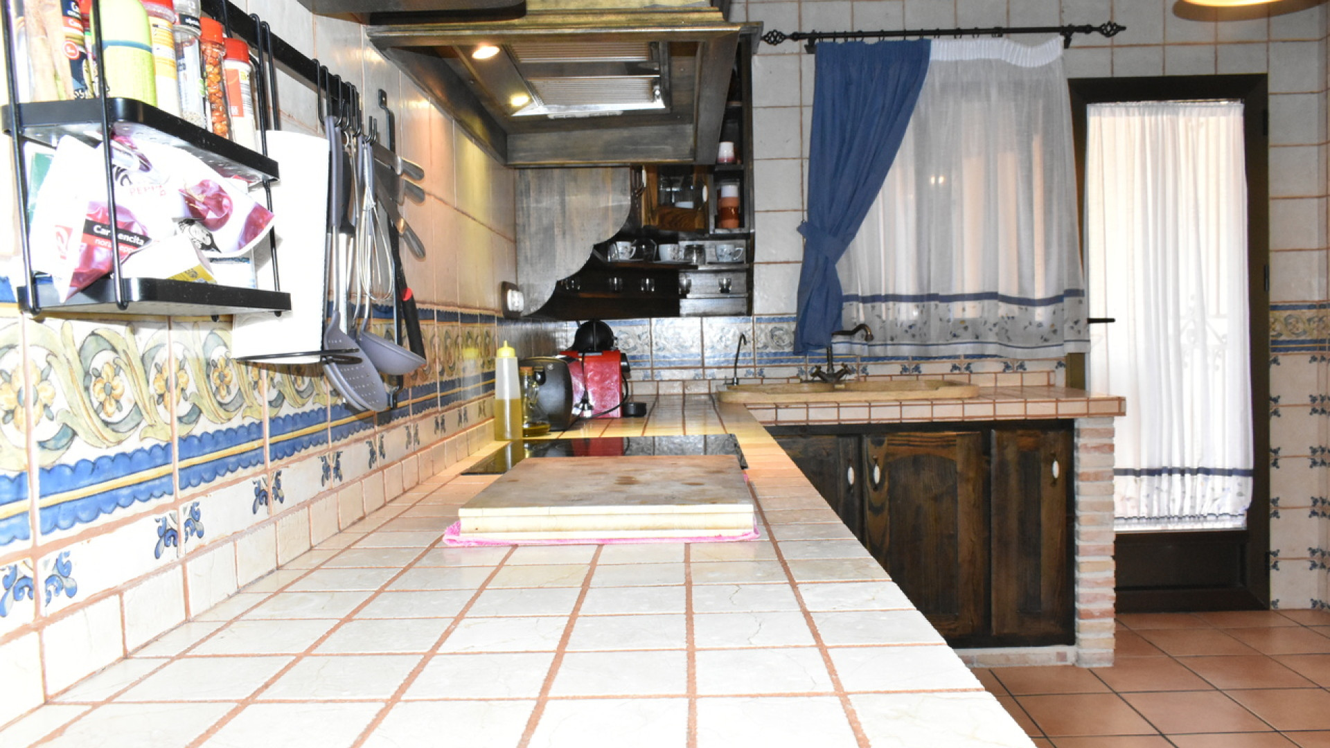 Revente - Detached Villa - Algorfa