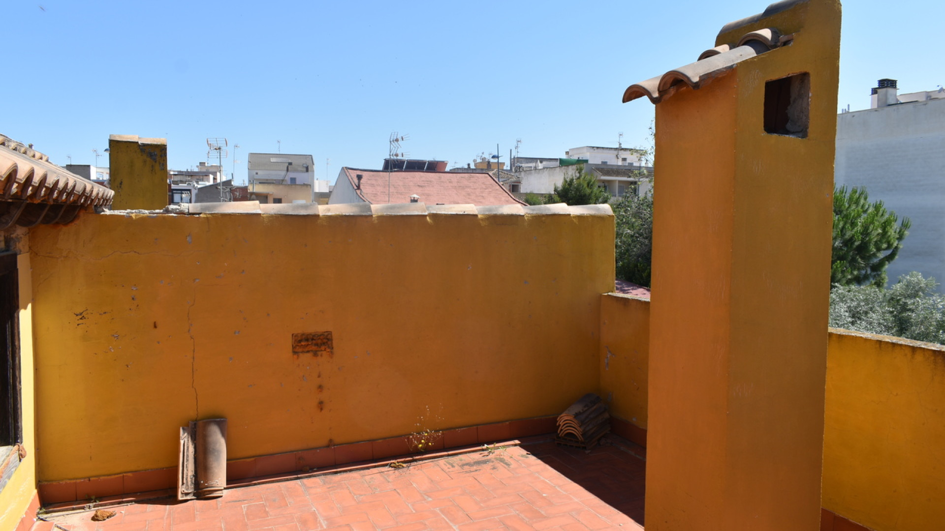 Revente - Detached Villa - Algorfa