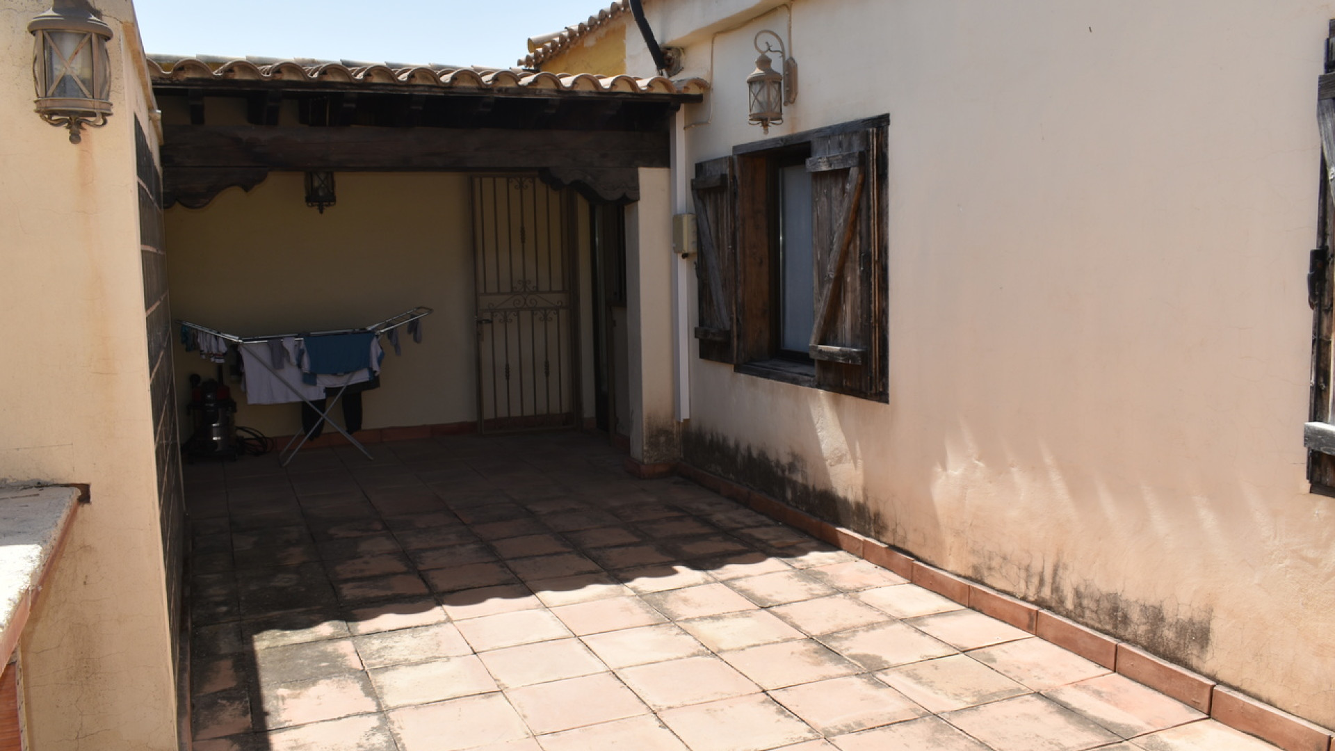 Revente - Detached Villa - Algorfa