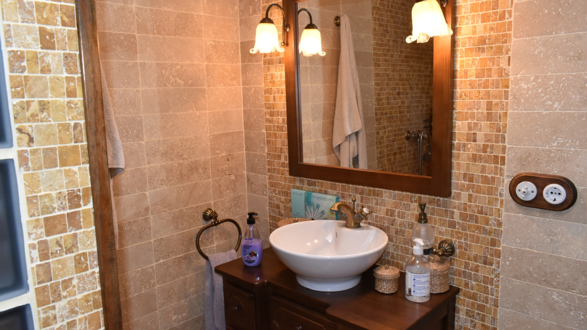 Revente - Detached Villa - Algorfa