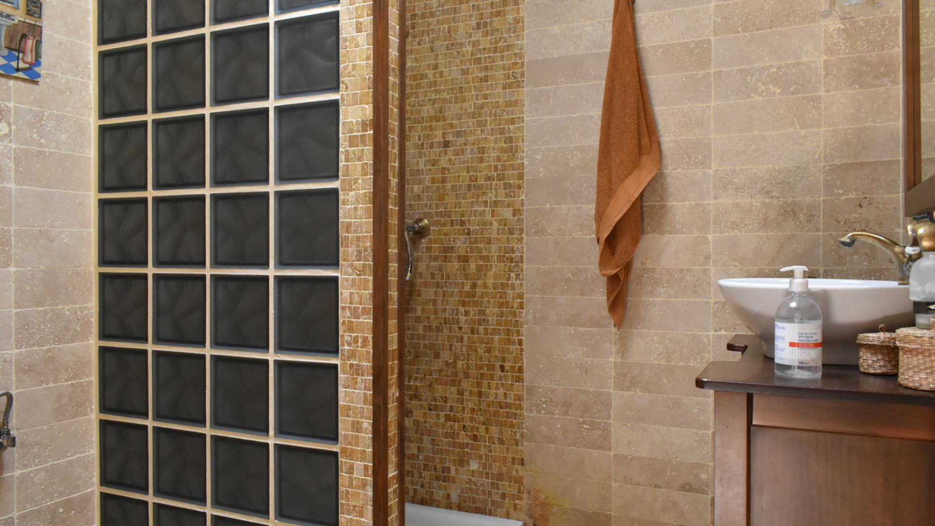 Revente - Detached Villa - Algorfa