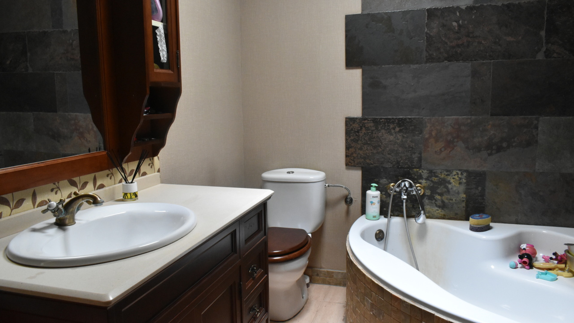 Revente - Detached Villa - Algorfa