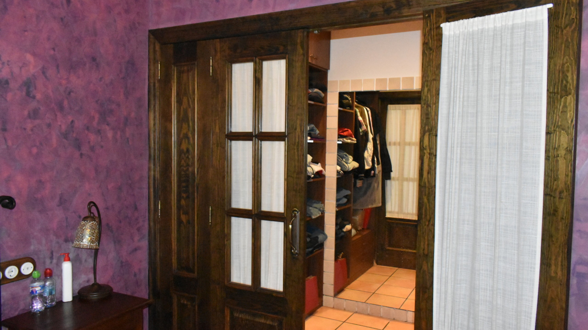 Revente - Detached Villa - Algorfa