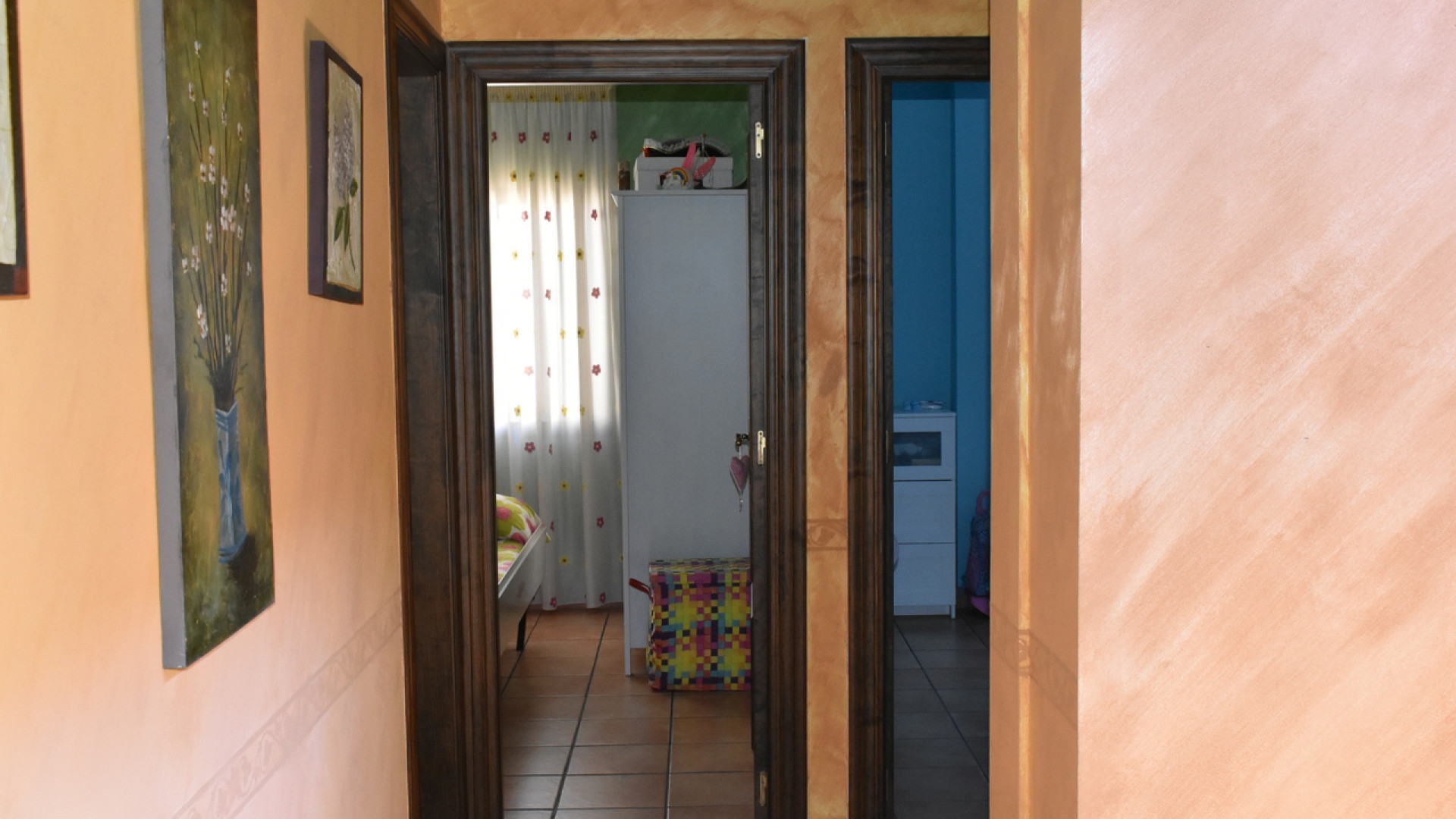 Revente - Detached Villa - Algorfa