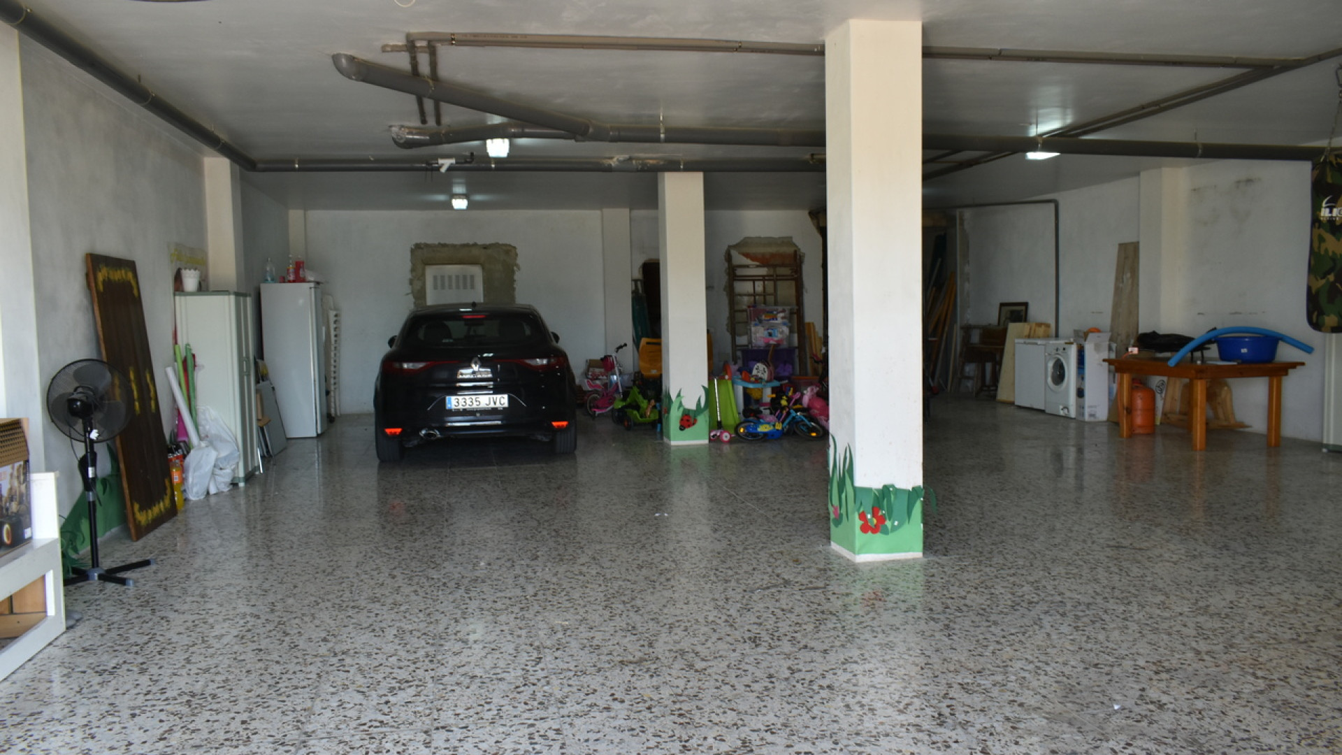 Revente - Detached Villa - Algorfa