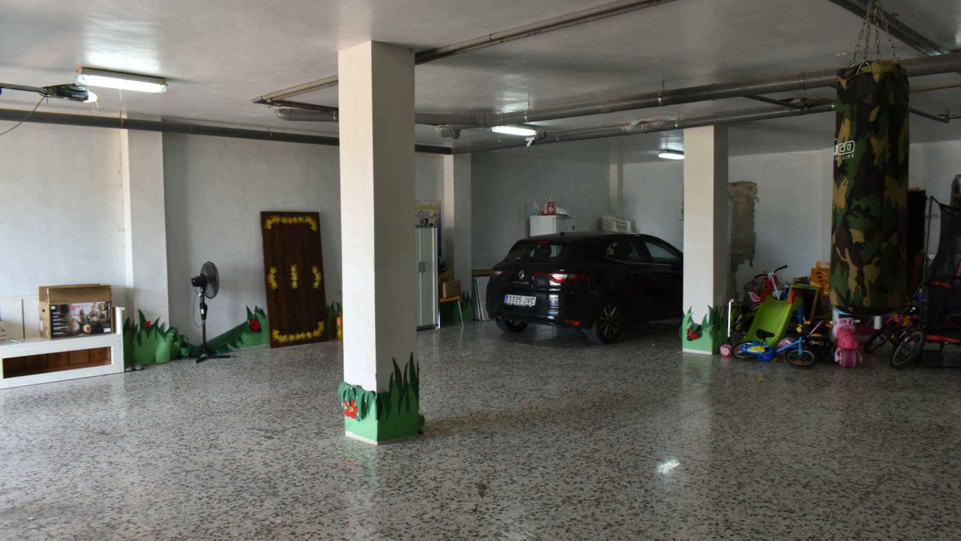 Revente - Detached Villa - Algorfa