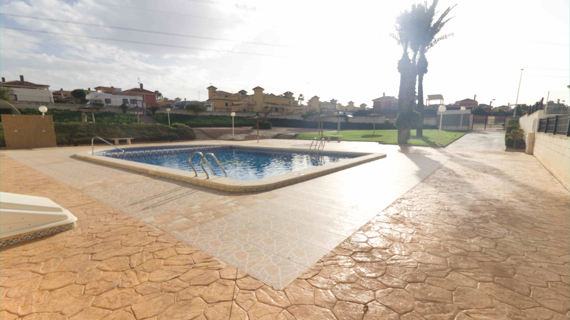 Revente - Detached Villa - Algorfa