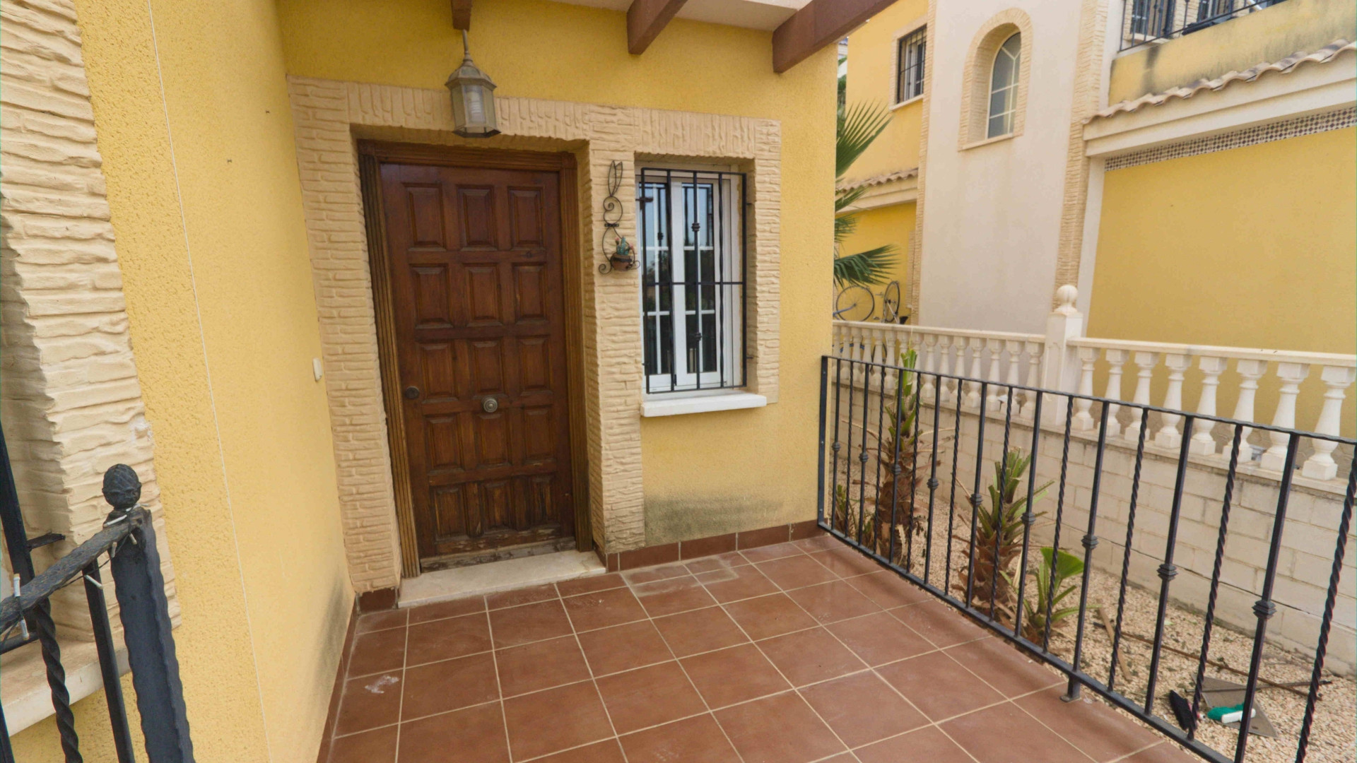 Revente - Detached Villa - Algorfa