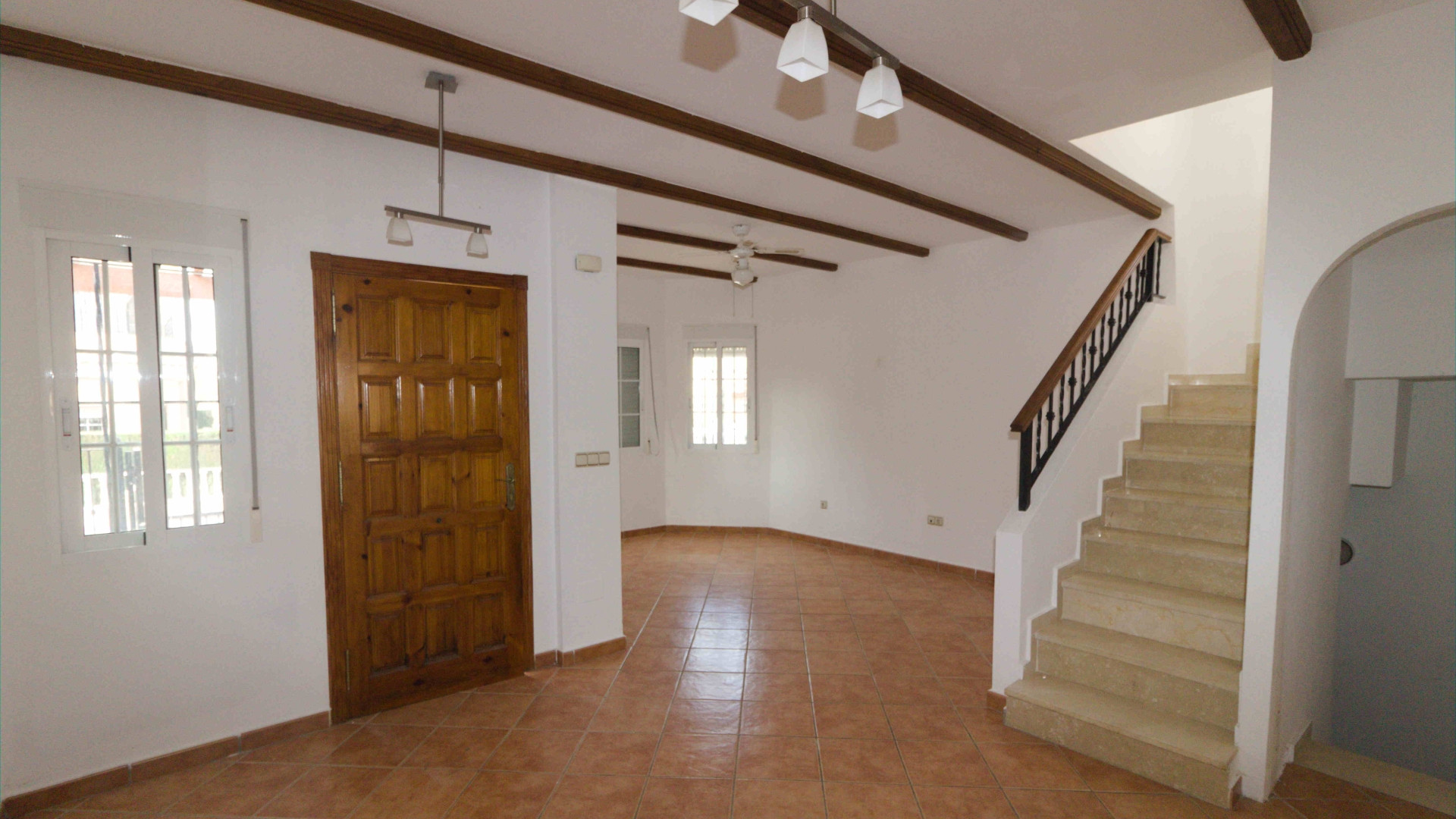 Revente - Detached Villa - Algorfa