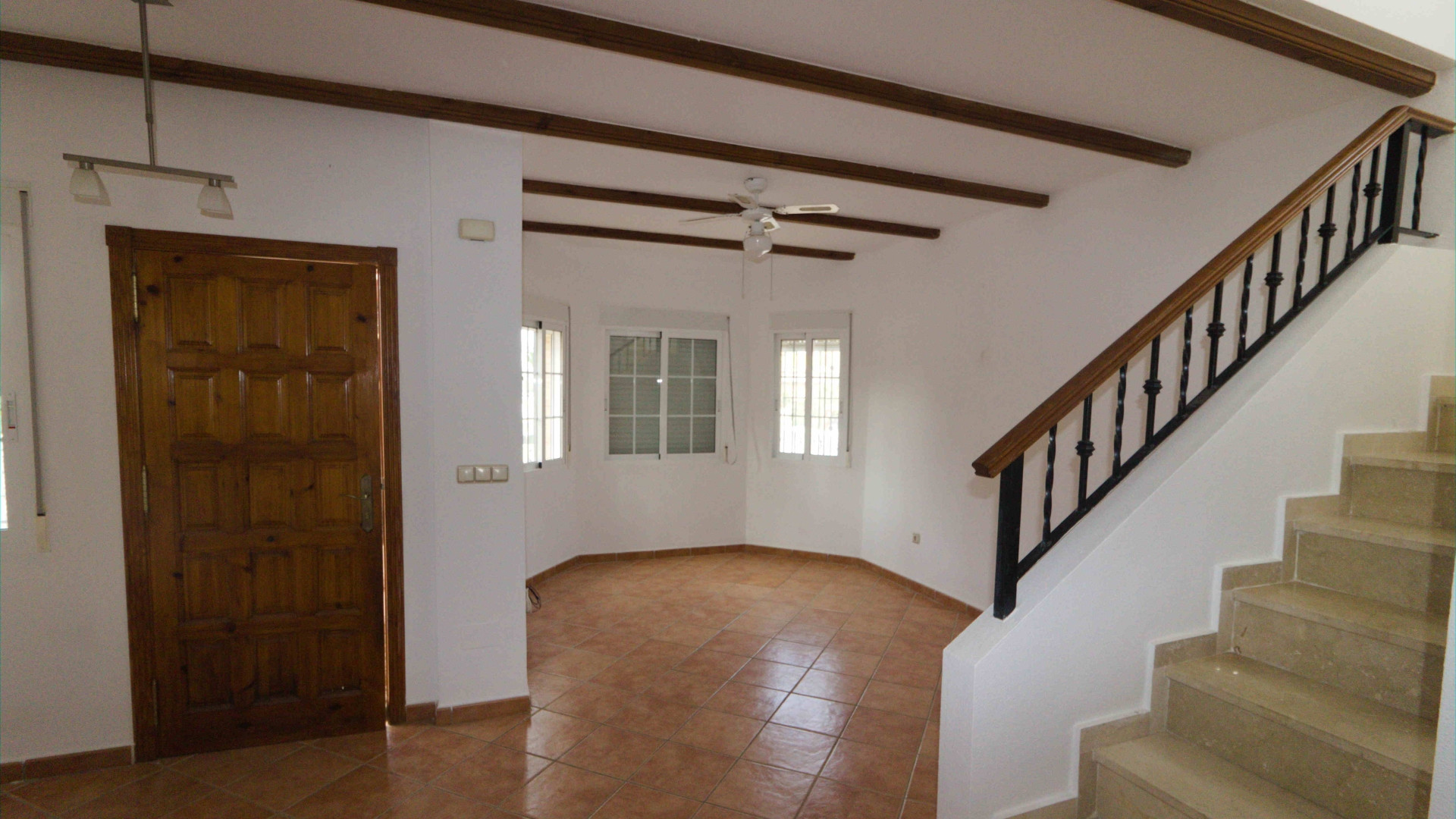 Revente - Detached Villa - Algorfa