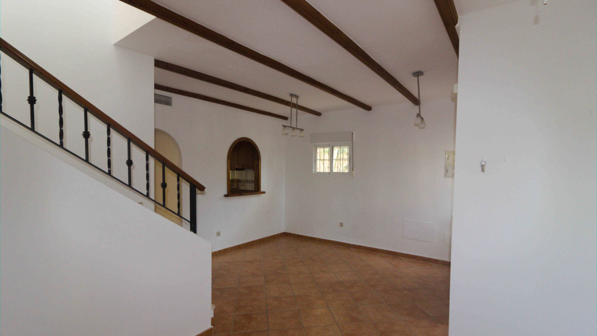 Revente - Detached Villa - Algorfa