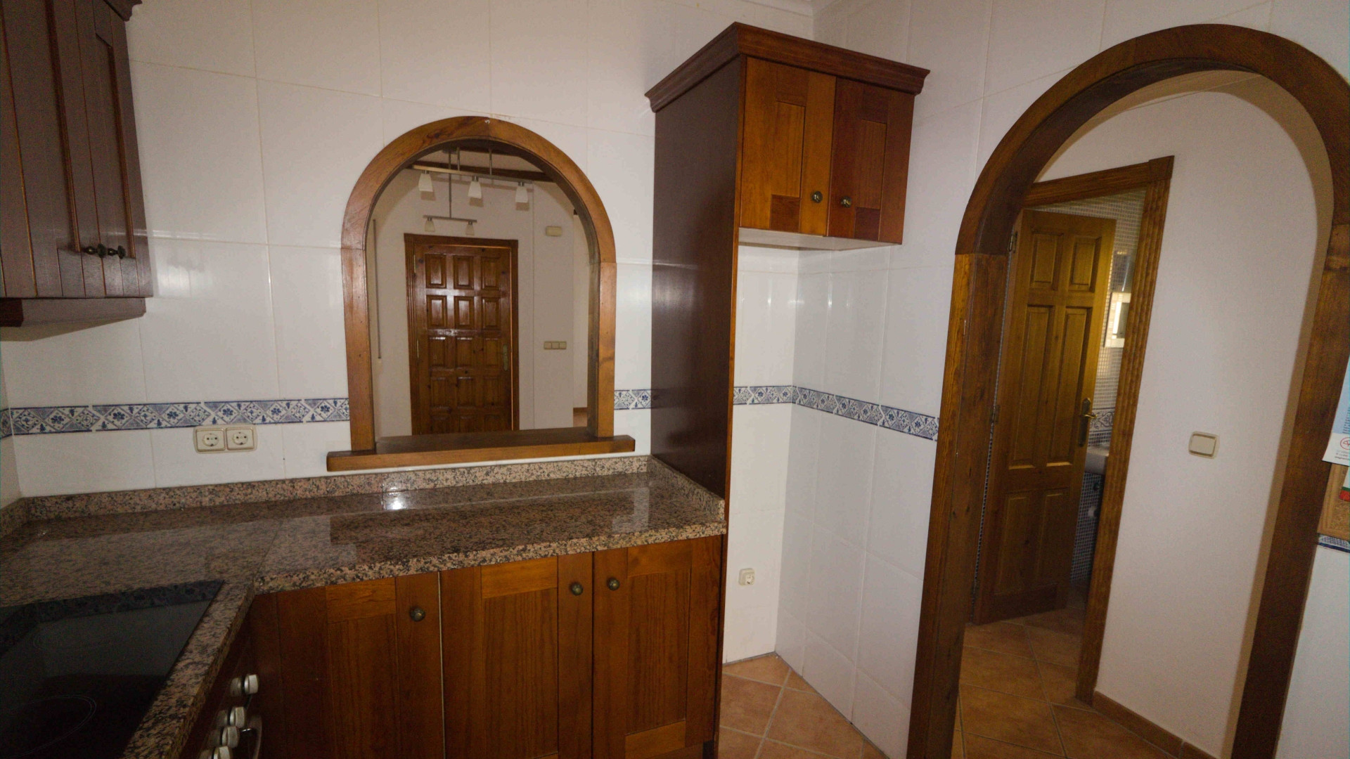 Revente - Detached Villa - Algorfa