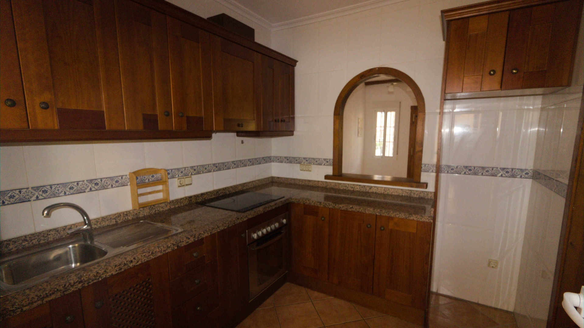 Revente - Detached Villa - Algorfa