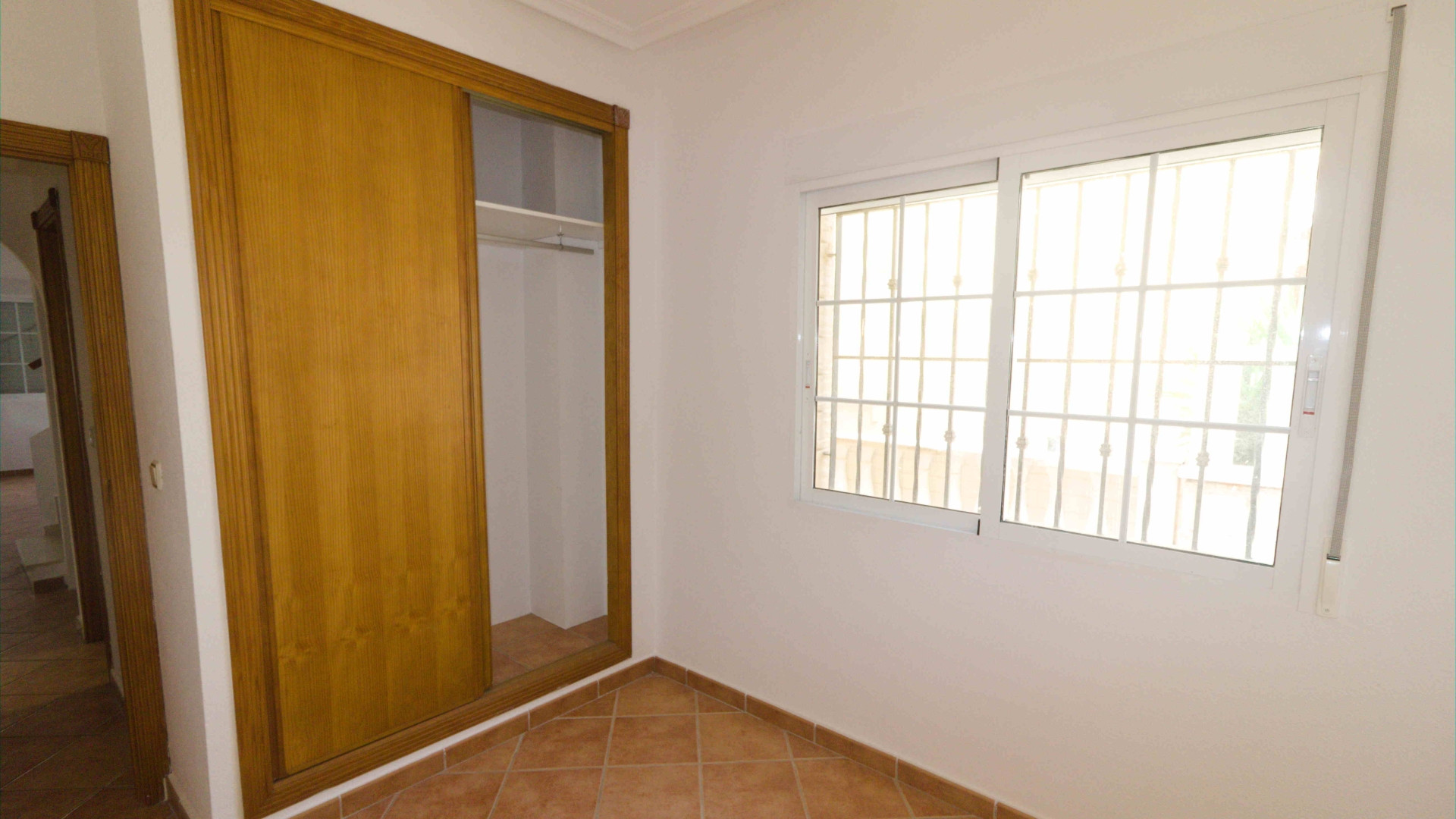 Revente - Detached Villa - Algorfa