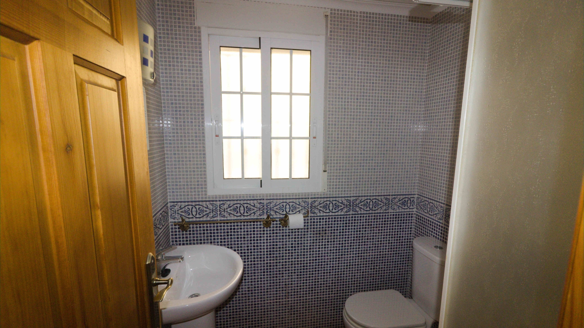 Revente - Detached Villa - Algorfa