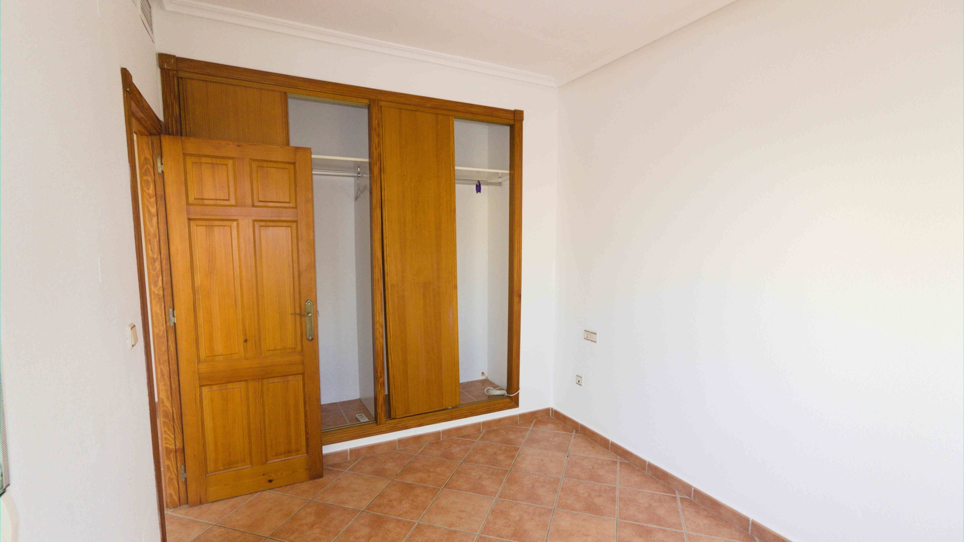 Revente - Detached Villa - Algorfa