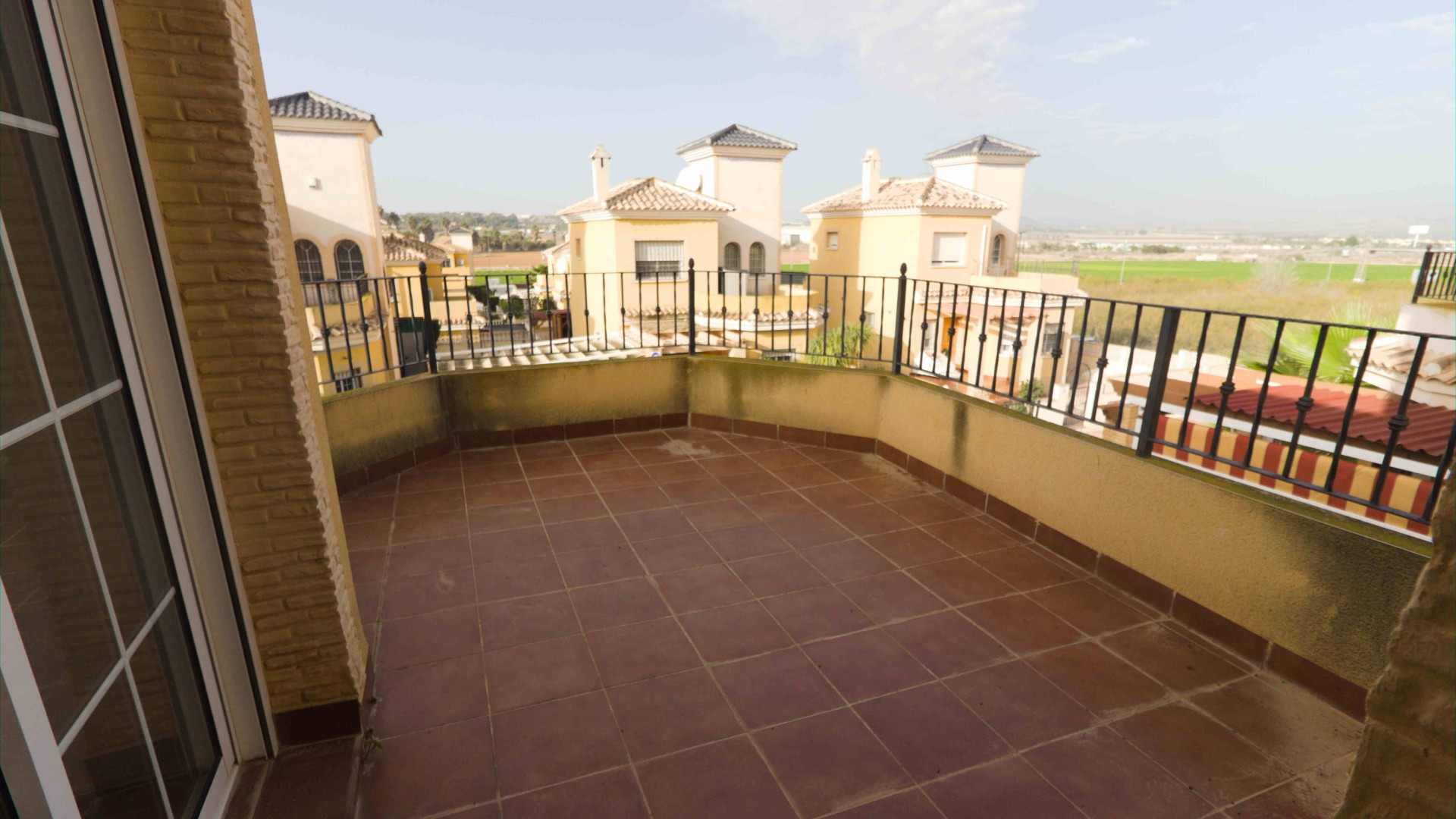 Revente - Detached Villa - Algorfa