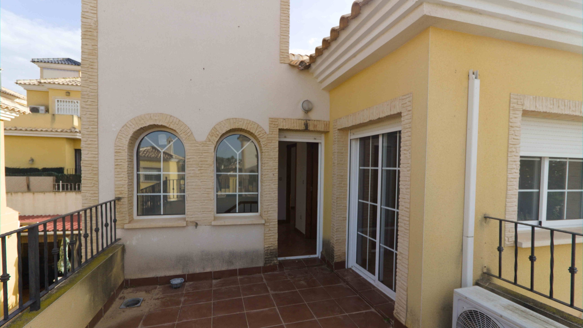 Revente - Detached Villa - Algorfa