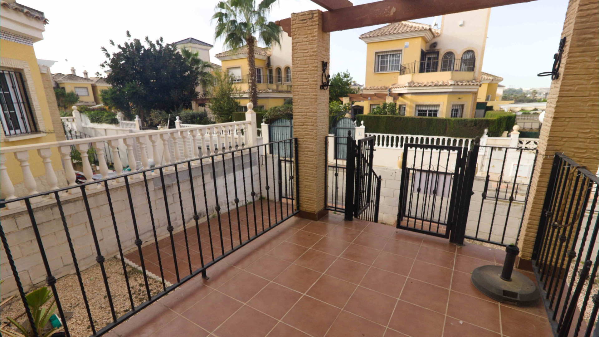 Revente - Detached Villa - Algorfa