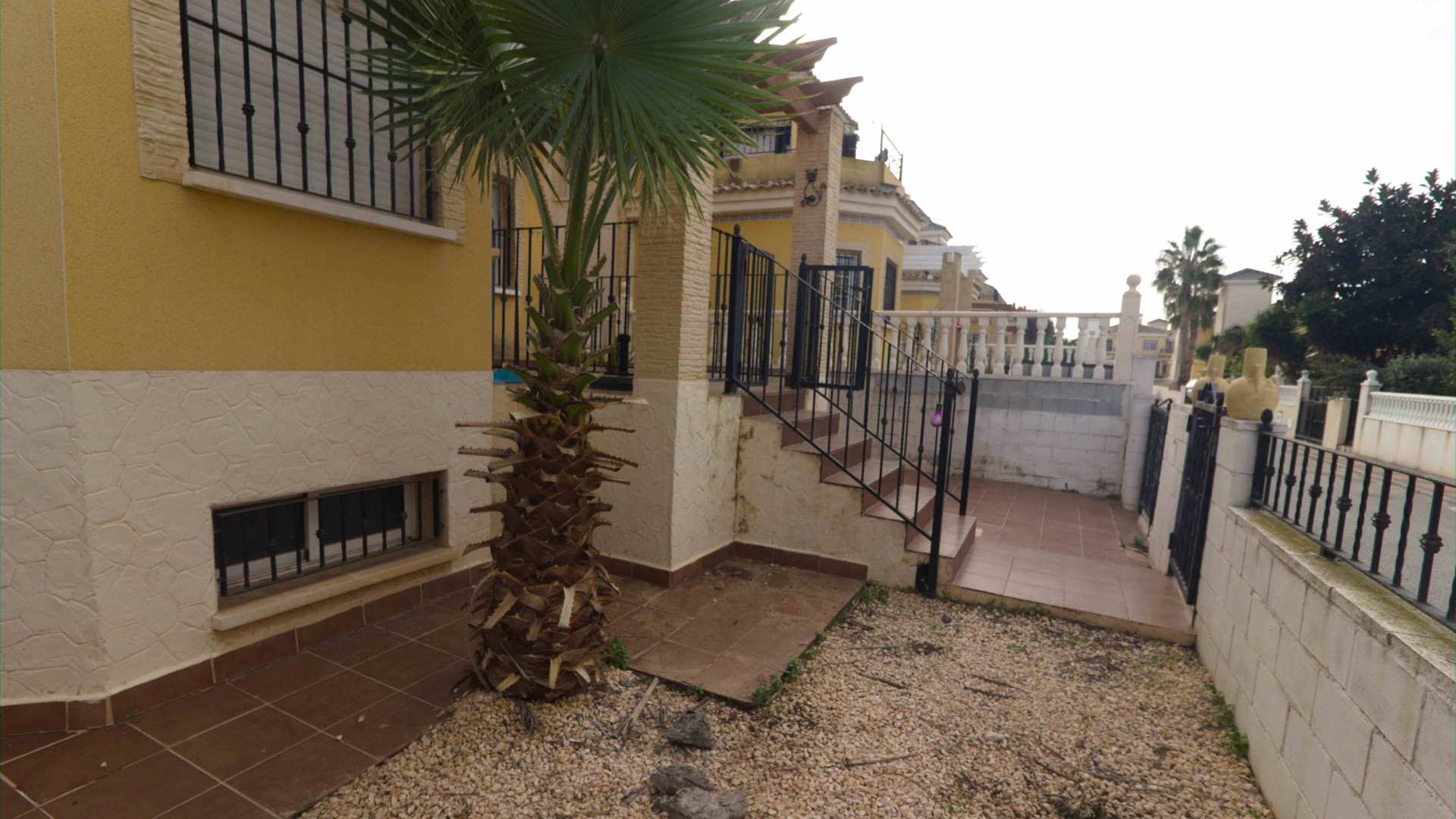 Revente - Detached Villa - Algorfa