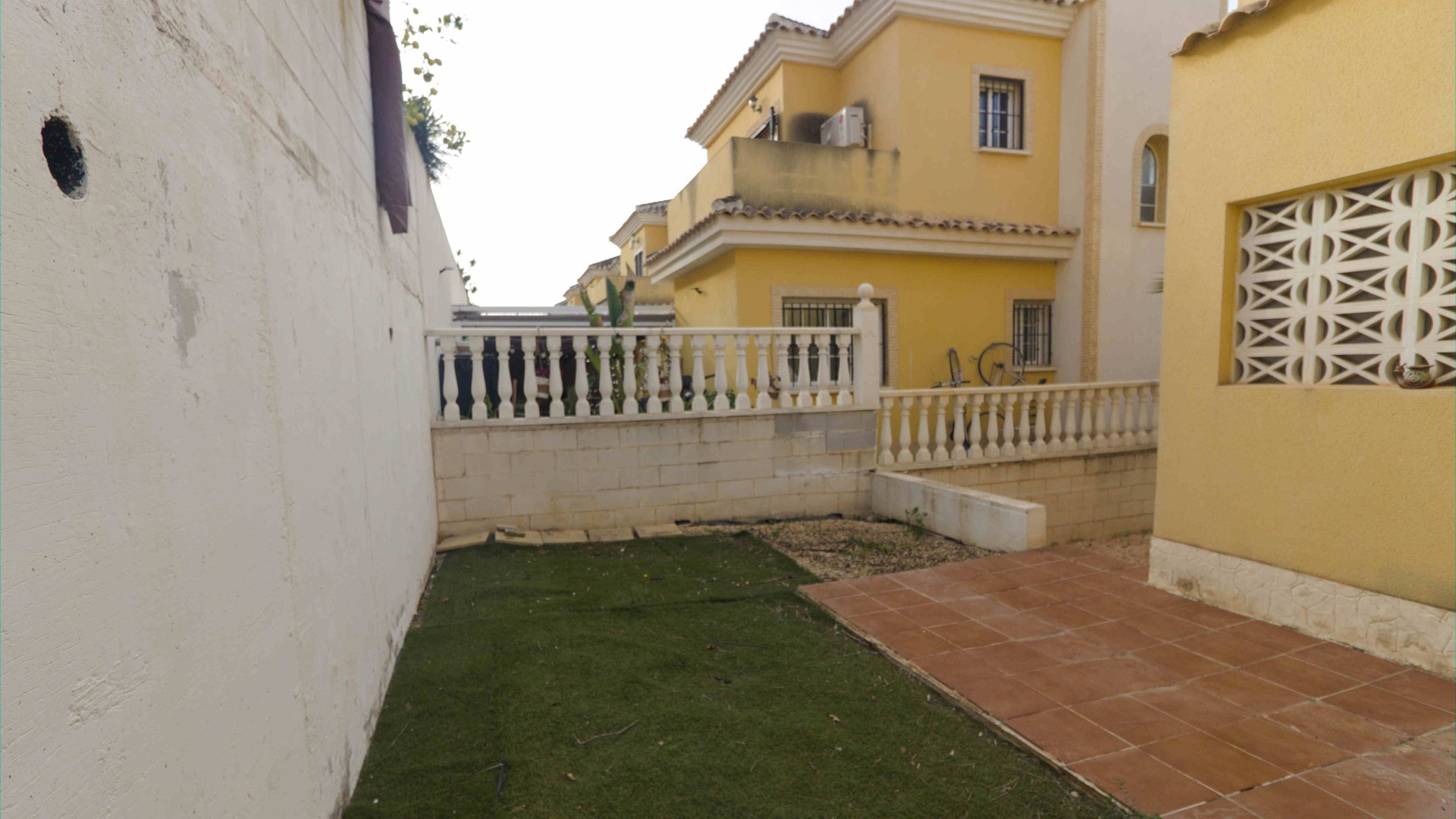 Revente - Detached Villa - Algorfa