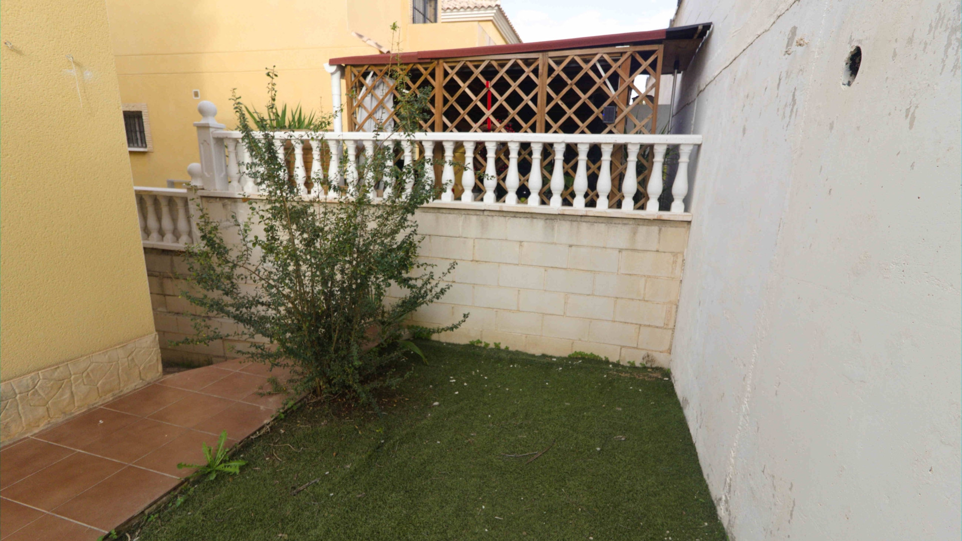 Revente - Detached Villa - Algorfa