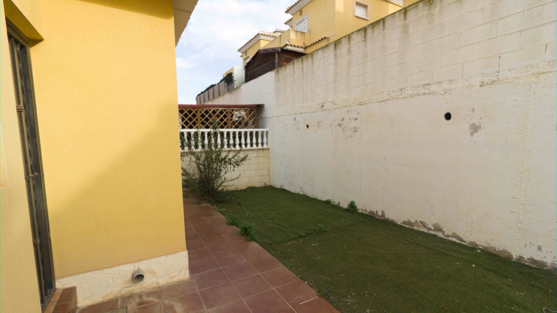 Revente - Detached Villa - Algorfa