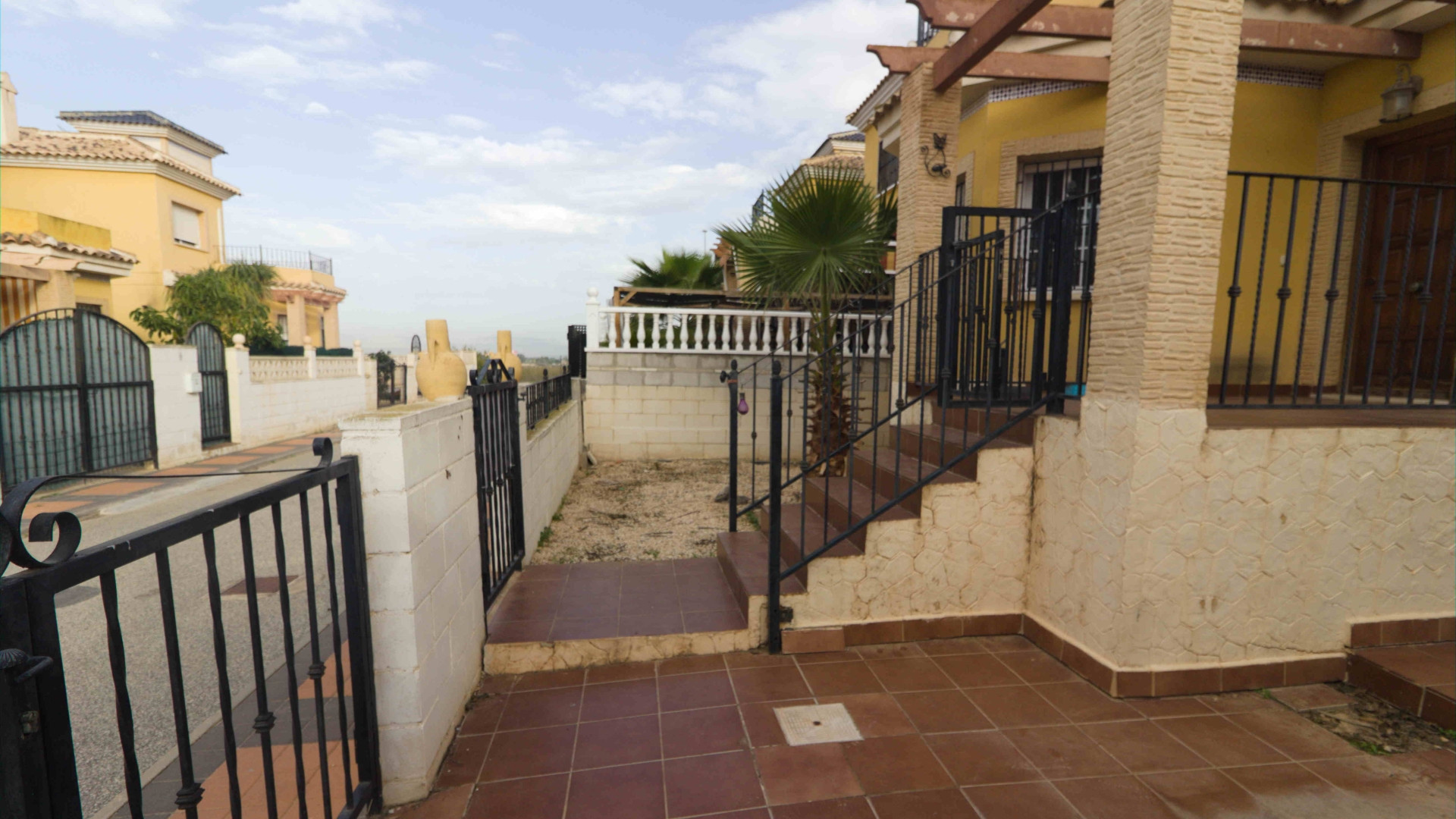 Revente - Detached Villa - Algorfa