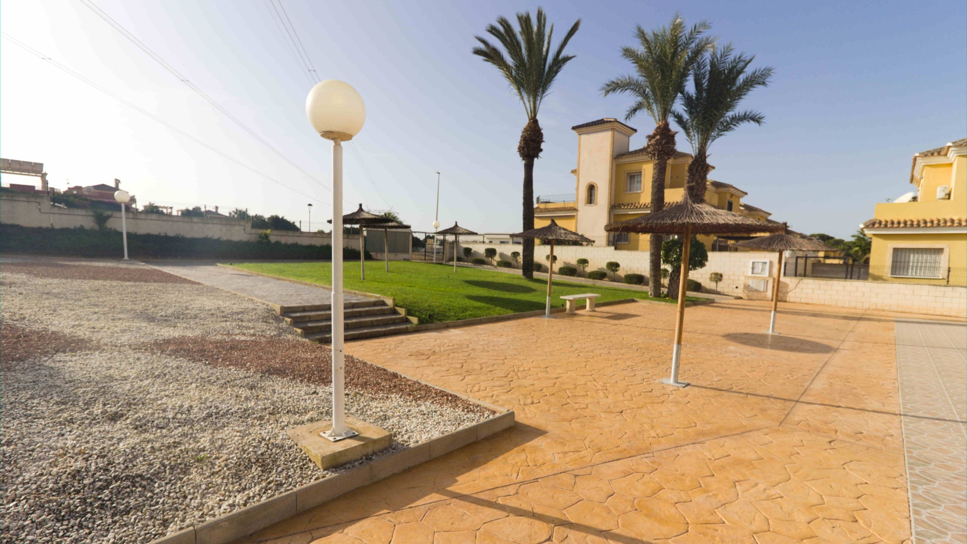 Revente - Detached Villa - Algorfa