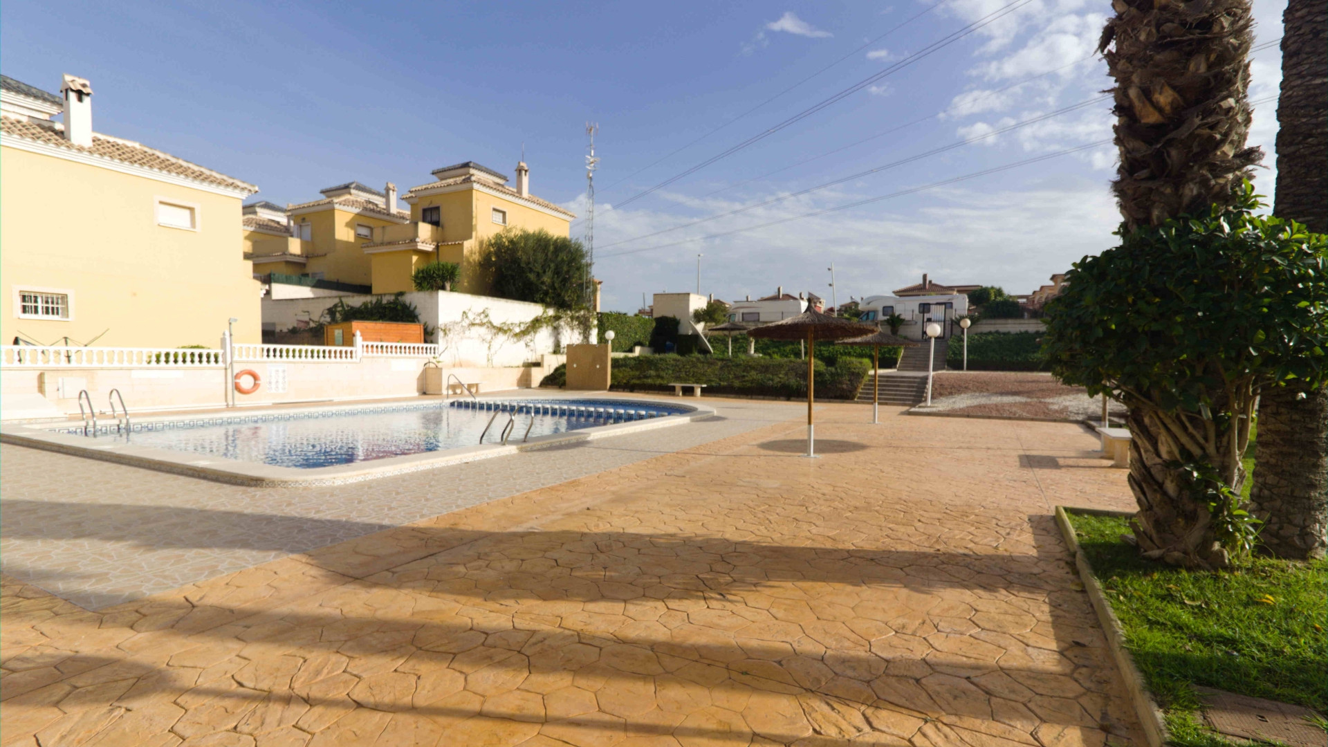 Revente - Detached Villa - Algorfa