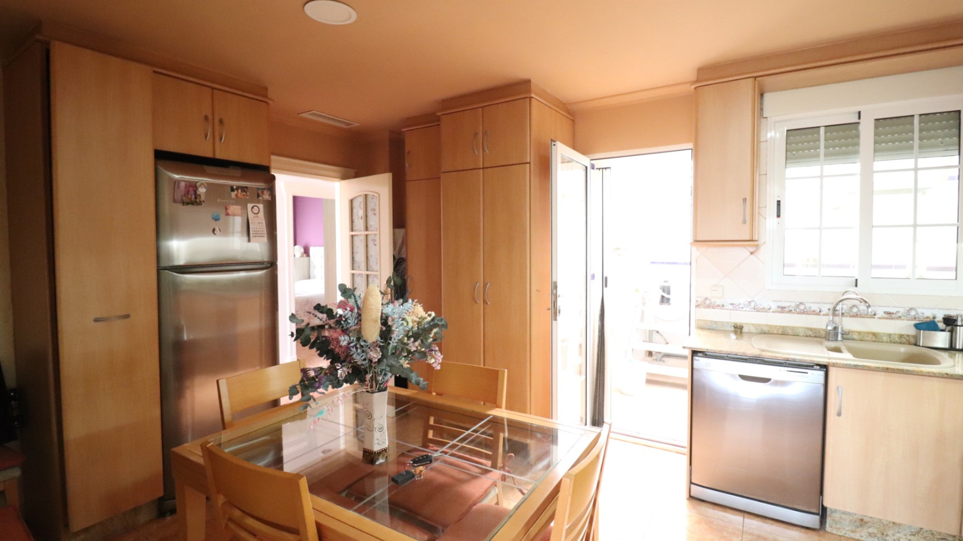 Revente - Detached Villa - Almoradi - El Saladar