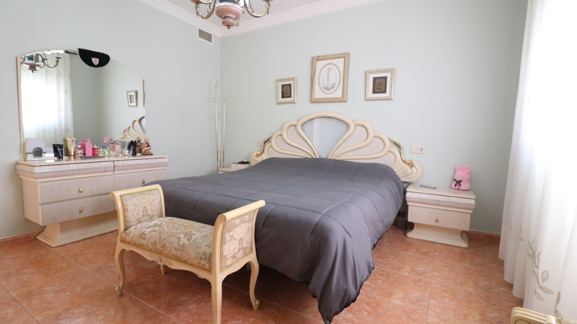 Revente - Detached Villa - Almoradi - El Saladar