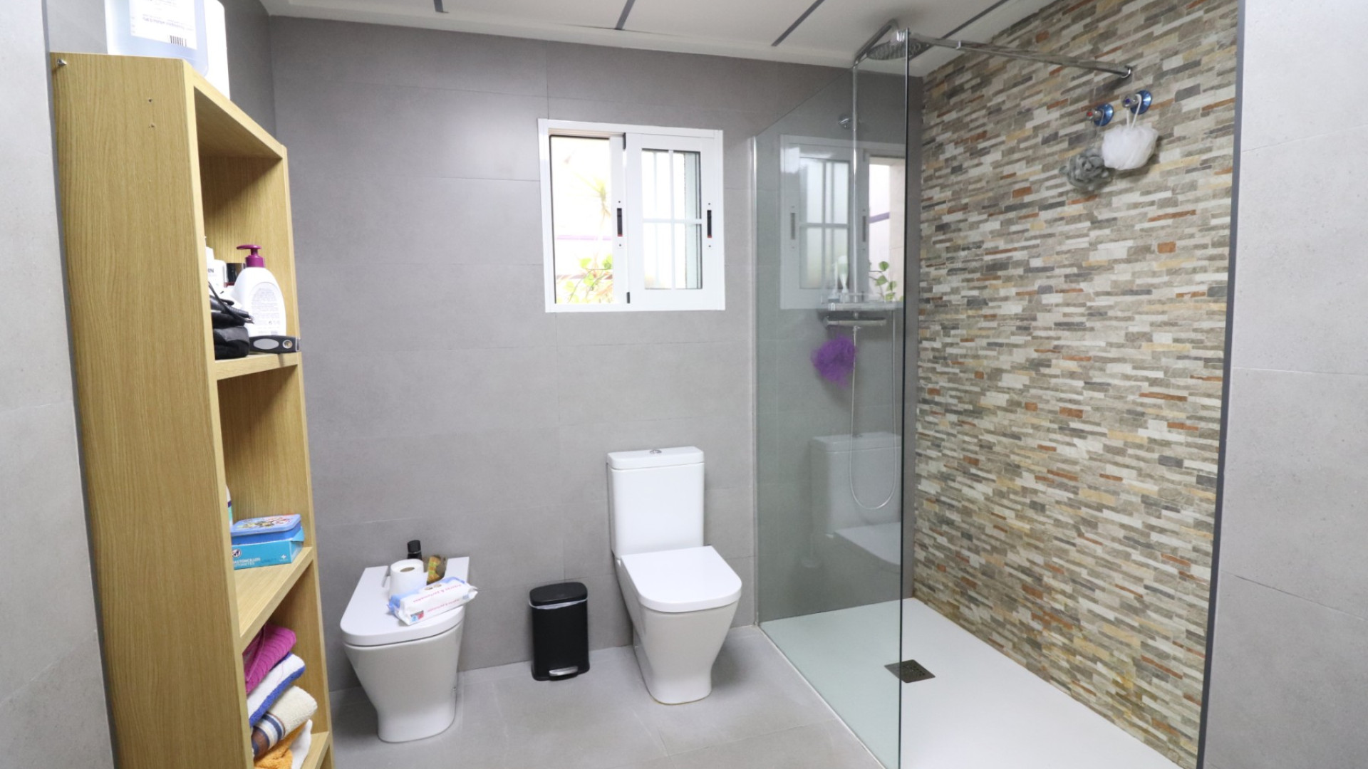 Revente - Detached Villa - Almoradi - El Saladar