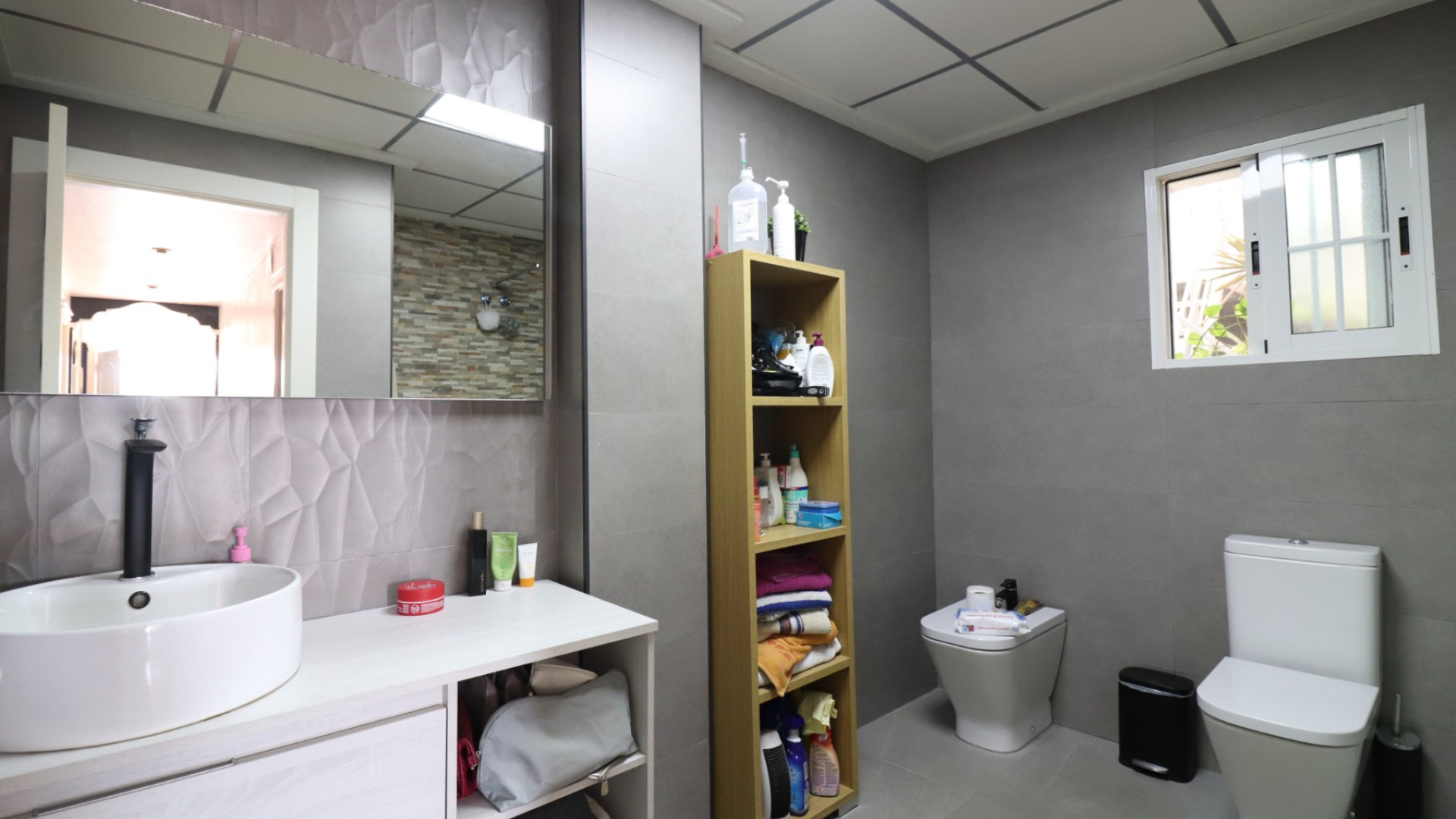 Revente - Detached Villa - Almoradi - El Saladar