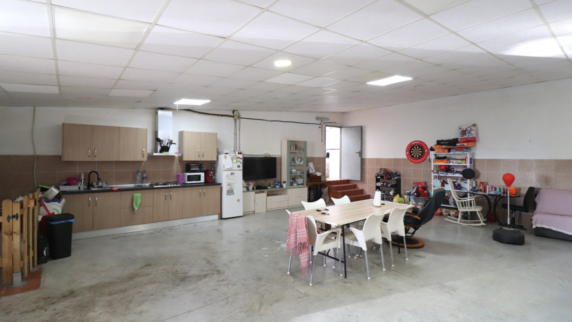 Revente - Detached Villa - Almoradi - El Saladar