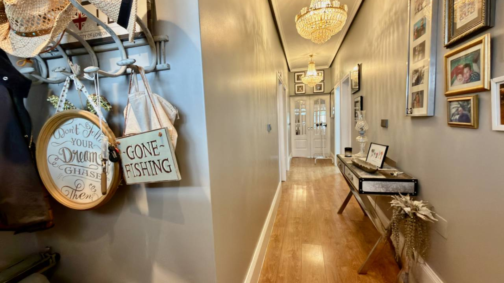 Revente - Detached Villa - Almoradi - Heredades