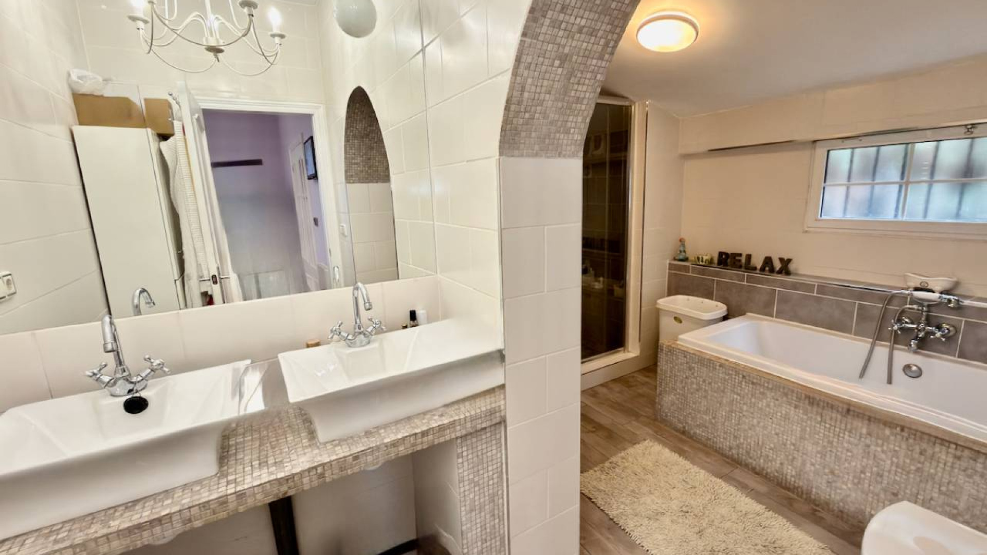 Revente - Detached Villa - Almoradi - Heredades