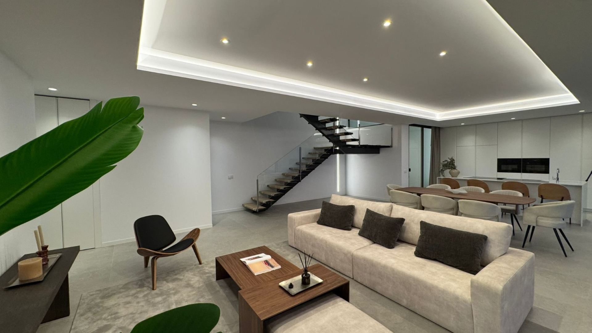 Revente - Detached Villa - Altea - Altea Hills