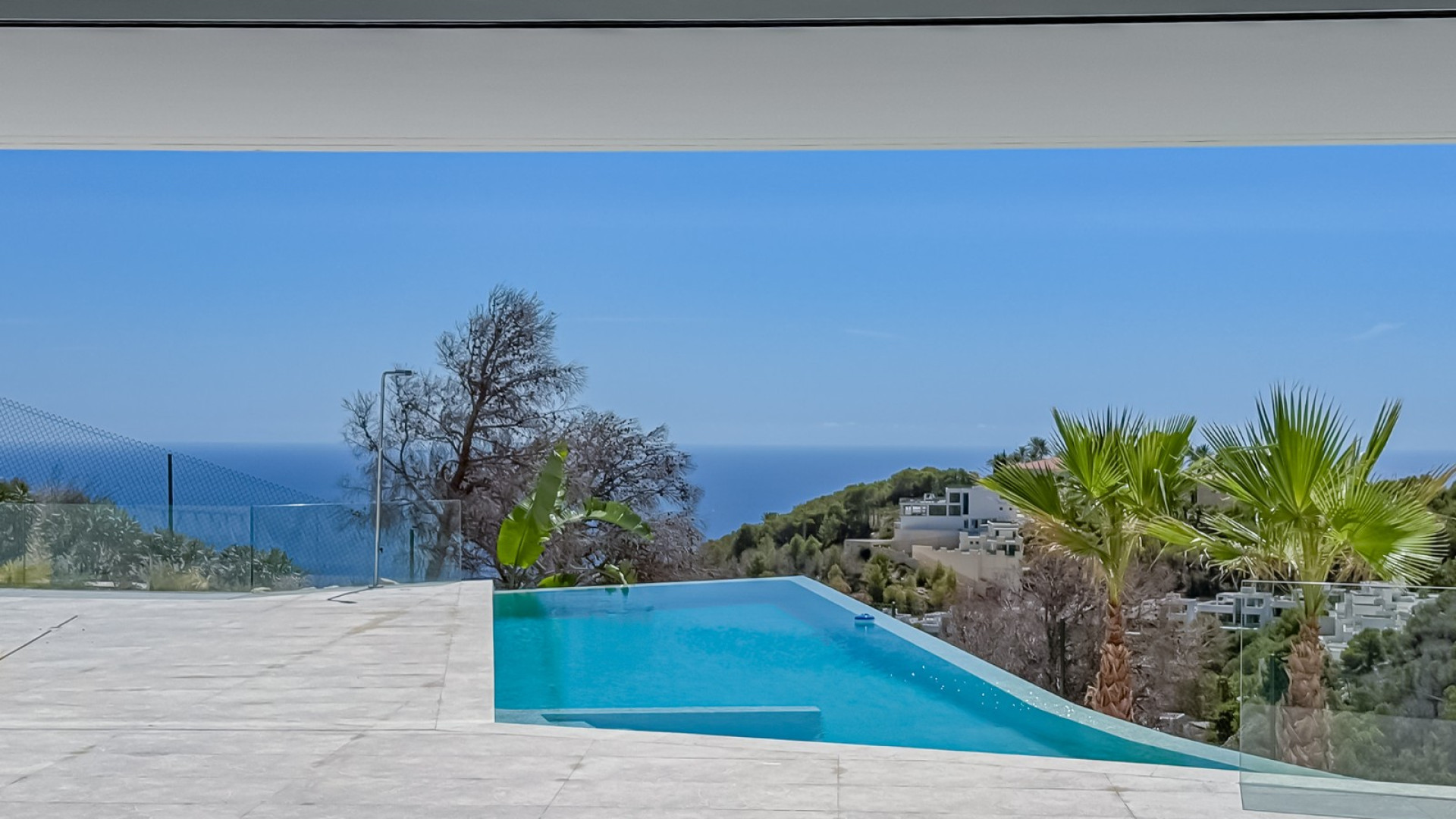 Revente - Detached Villa - Altea - Altea Hills